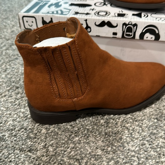 NWT Bamboo ankle booties. Size 5.5 & 7.5 - Picture 3 of 6